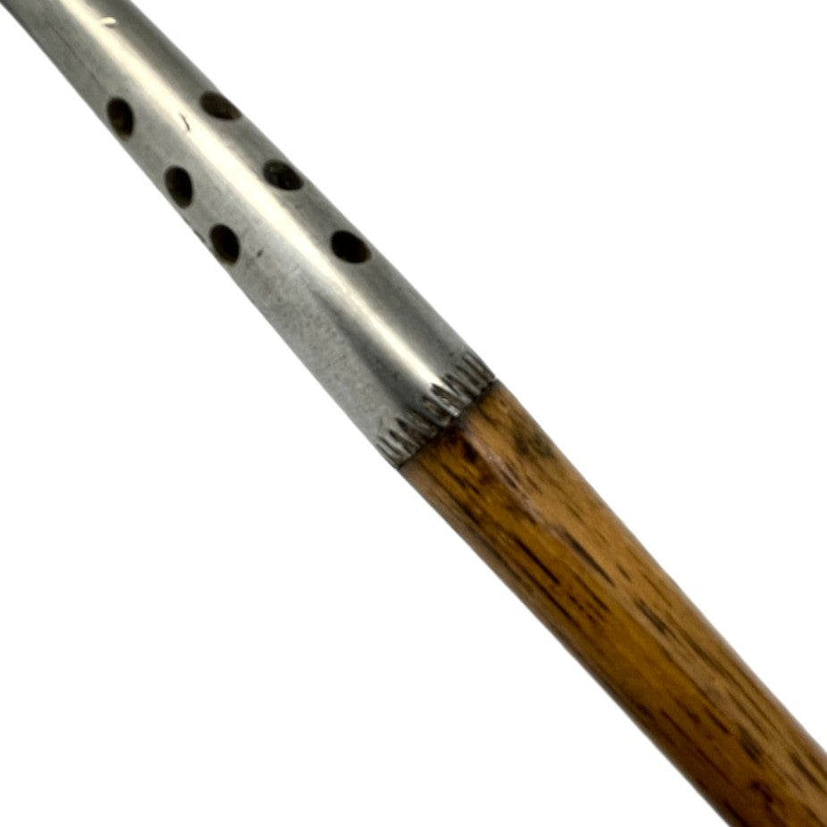 D. Anderson & Sons - Premier Rustless Maxwell Putter - c1920