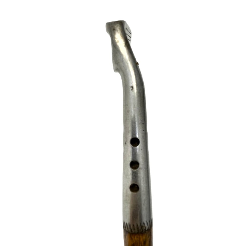 D. Anderson & Sons - Premier Rustless Maxwell Putter - c1920