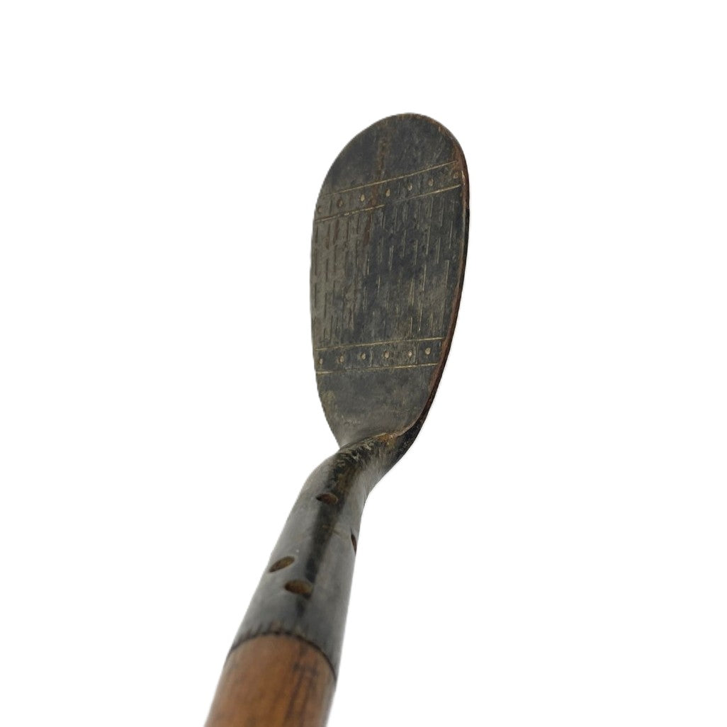 Anderson of Anstruther - "Maxwell Niblick" c.1920