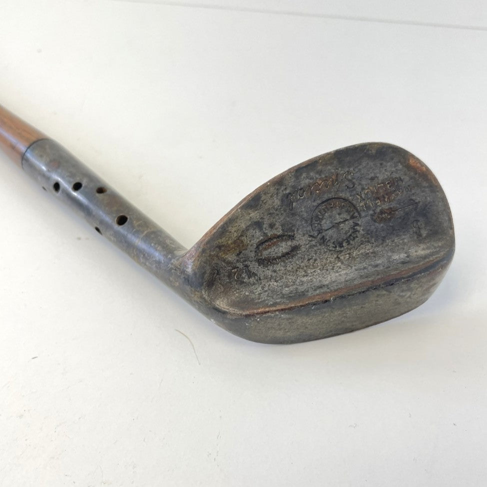 Anderson of Anstruther - "Maxwell Niblick" c.1920