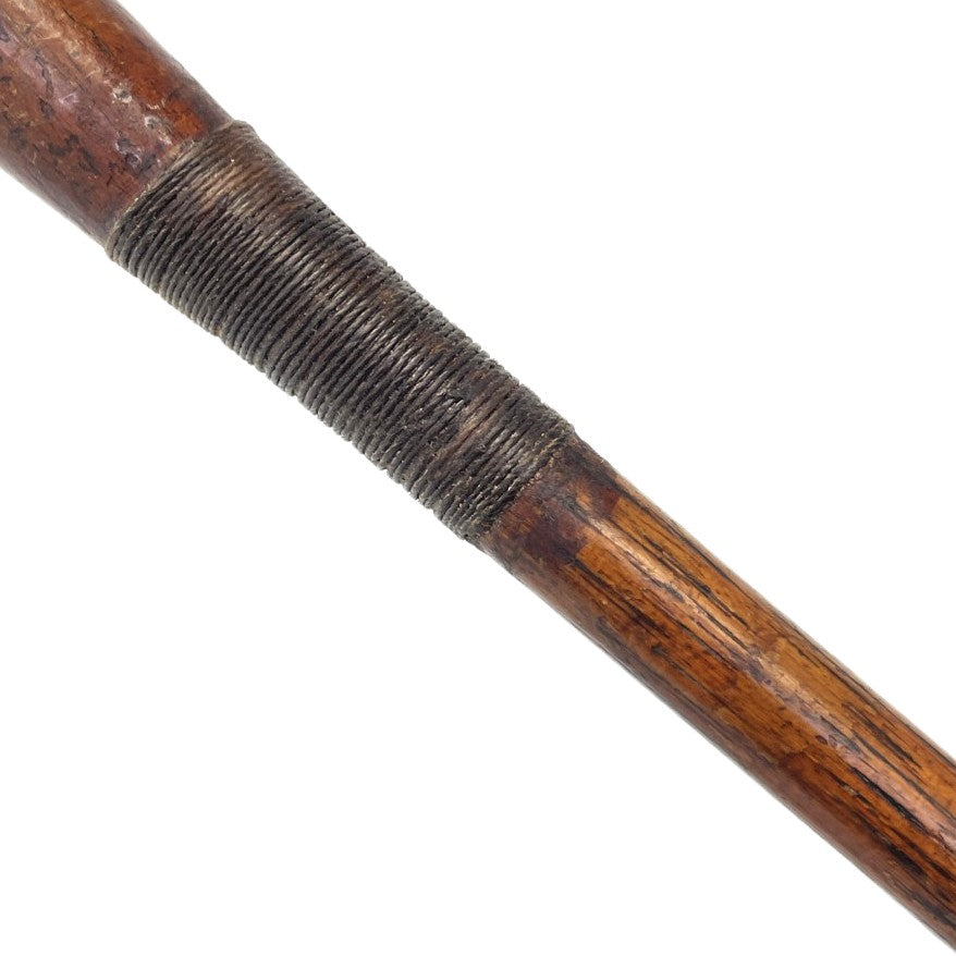 D&W Auchterlonie - Driver Special - c.1920