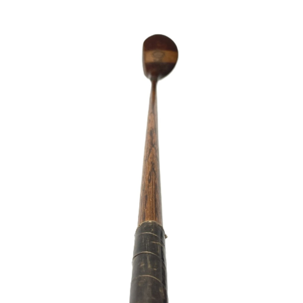 D&W Auchterlonie - Driver Special - c.1920