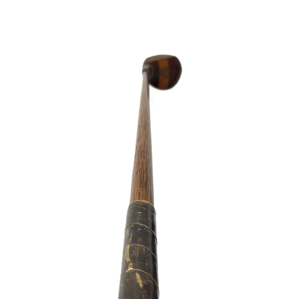 D&W Auchterlonie - Driver Special - c.1920