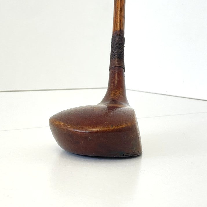 D&W Auchterlonie - Driver Special - c.1920