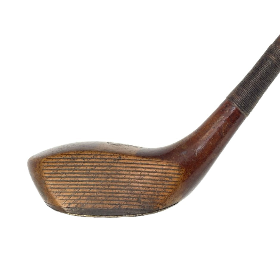 D&W Auchterlonie - Driver Special - c.1920