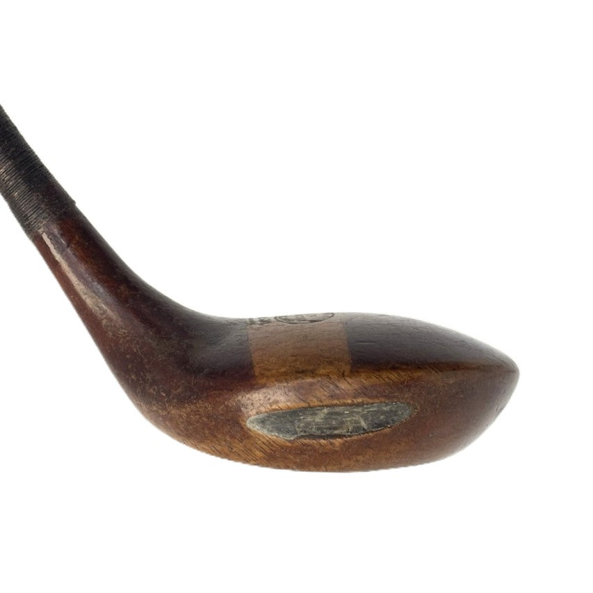 D&W Auchterlonie - Driver Special - c.1920