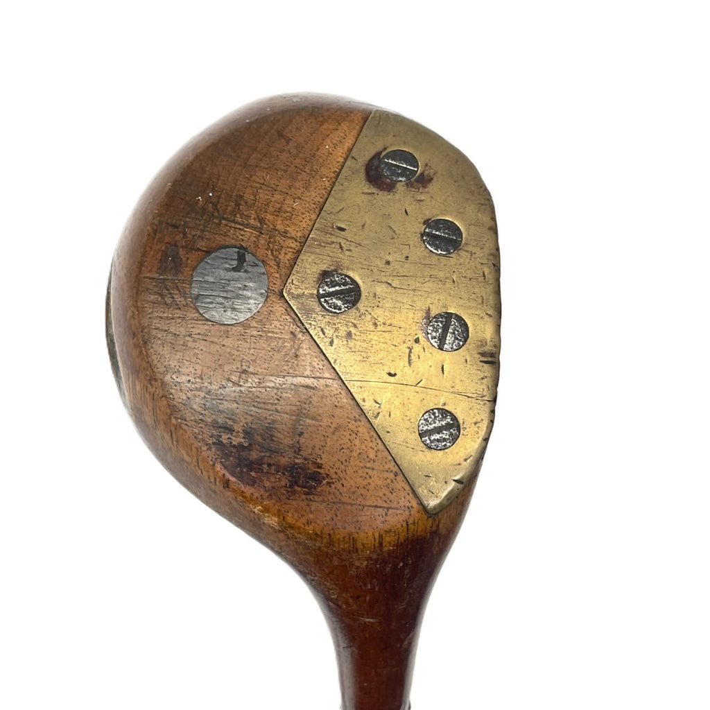 D&W Auchterlonie - Driver Special - c.1920