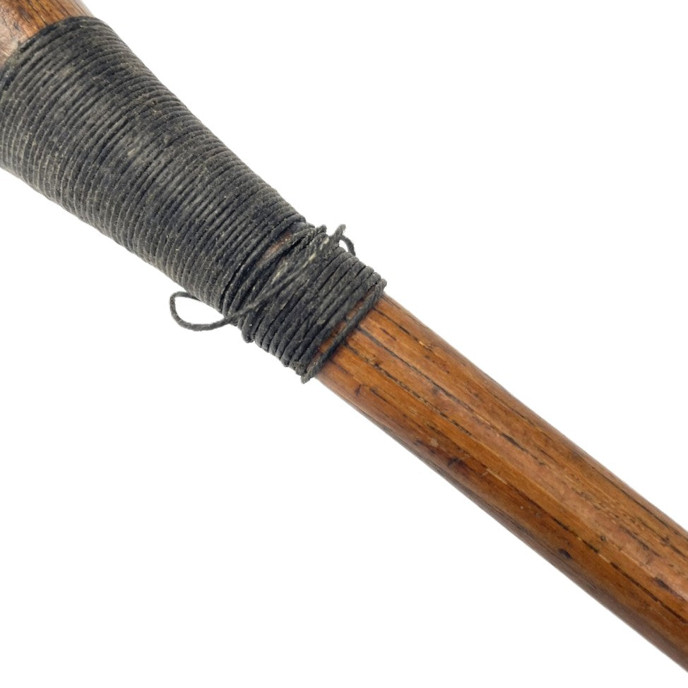 J. Heron - Worplesdon Golf Club - Driver - c.1920