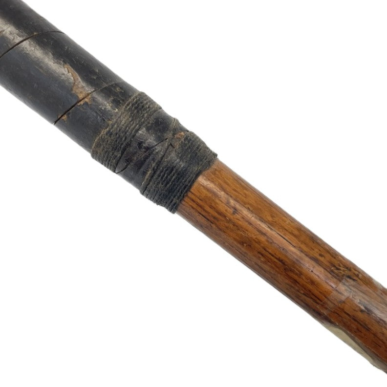 J. Heron - Worplesdon Golf Club - Driver - c.1920
