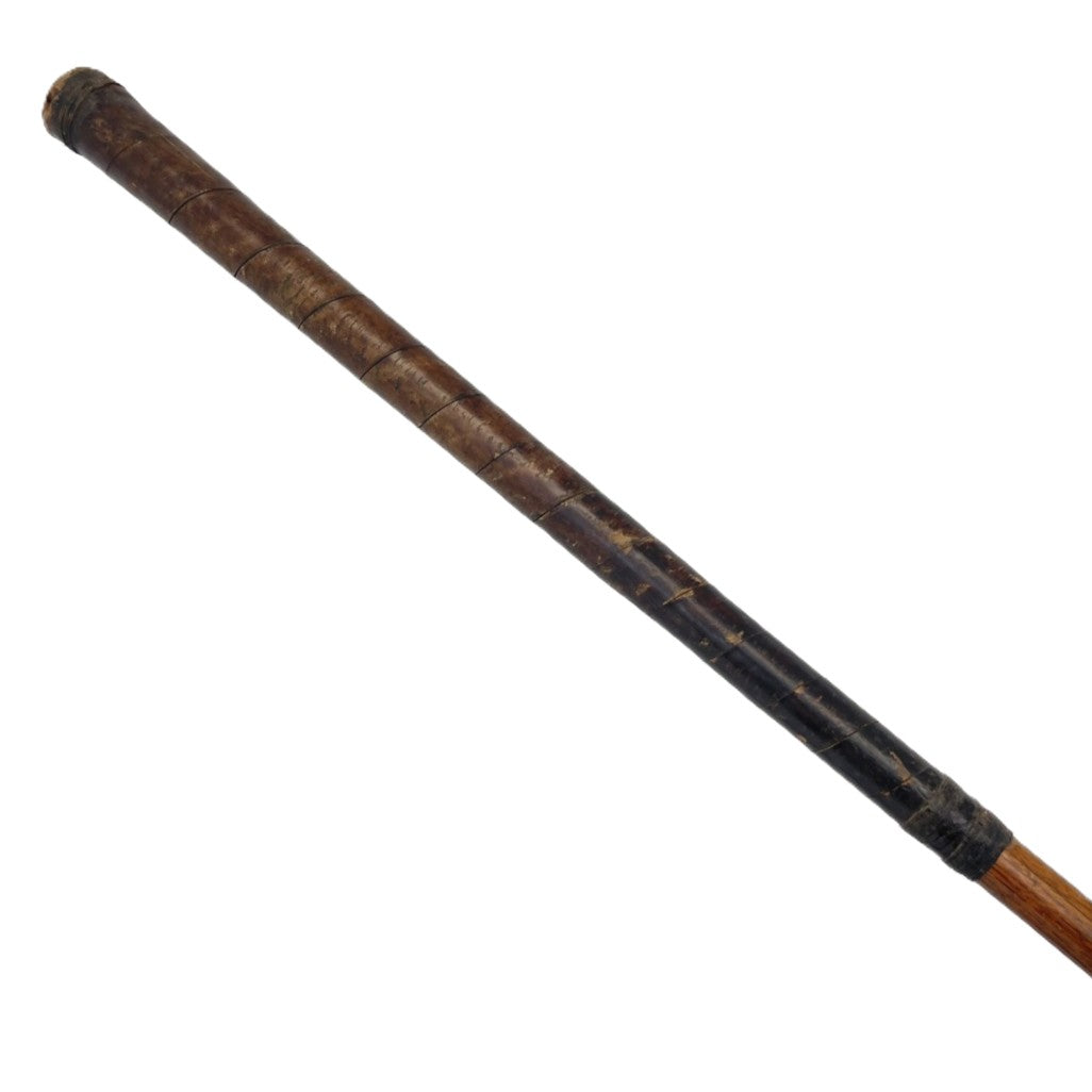 J. Heron - Worplesdon Golf Club - Driver - c.1920