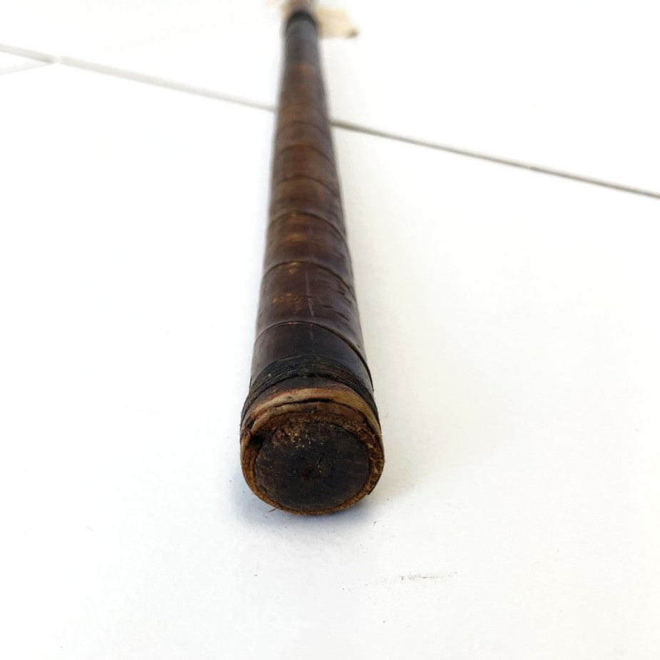 J. Heron - Worplesdon Golf Club - Driver - c.1920
