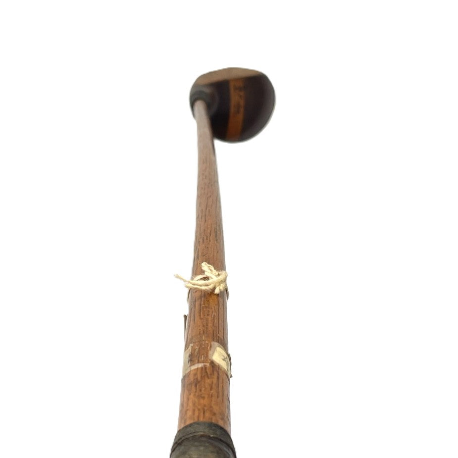 J. Heron - Worplesdon Golf Club - Driver - c.1920