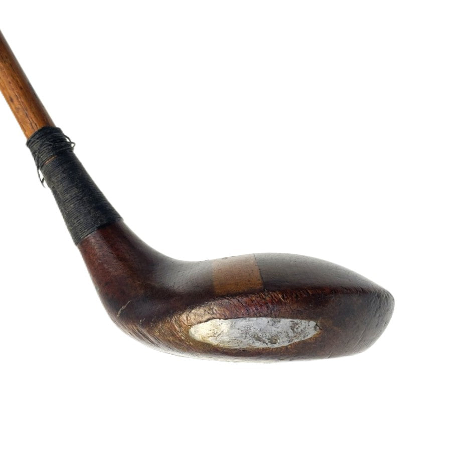 J. Heron - Worplesdon Golf Club - Driver - c.1920