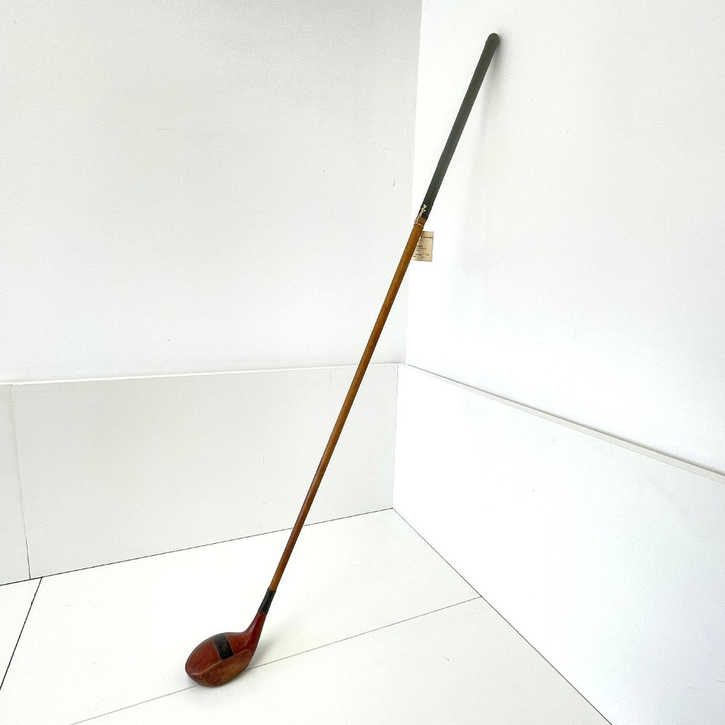 Josh Taylor Selected Hickory Driver - c1930