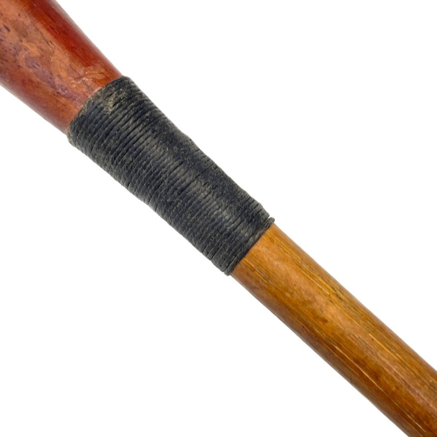 Josh Taylor Selected Hickory Driver - c1930