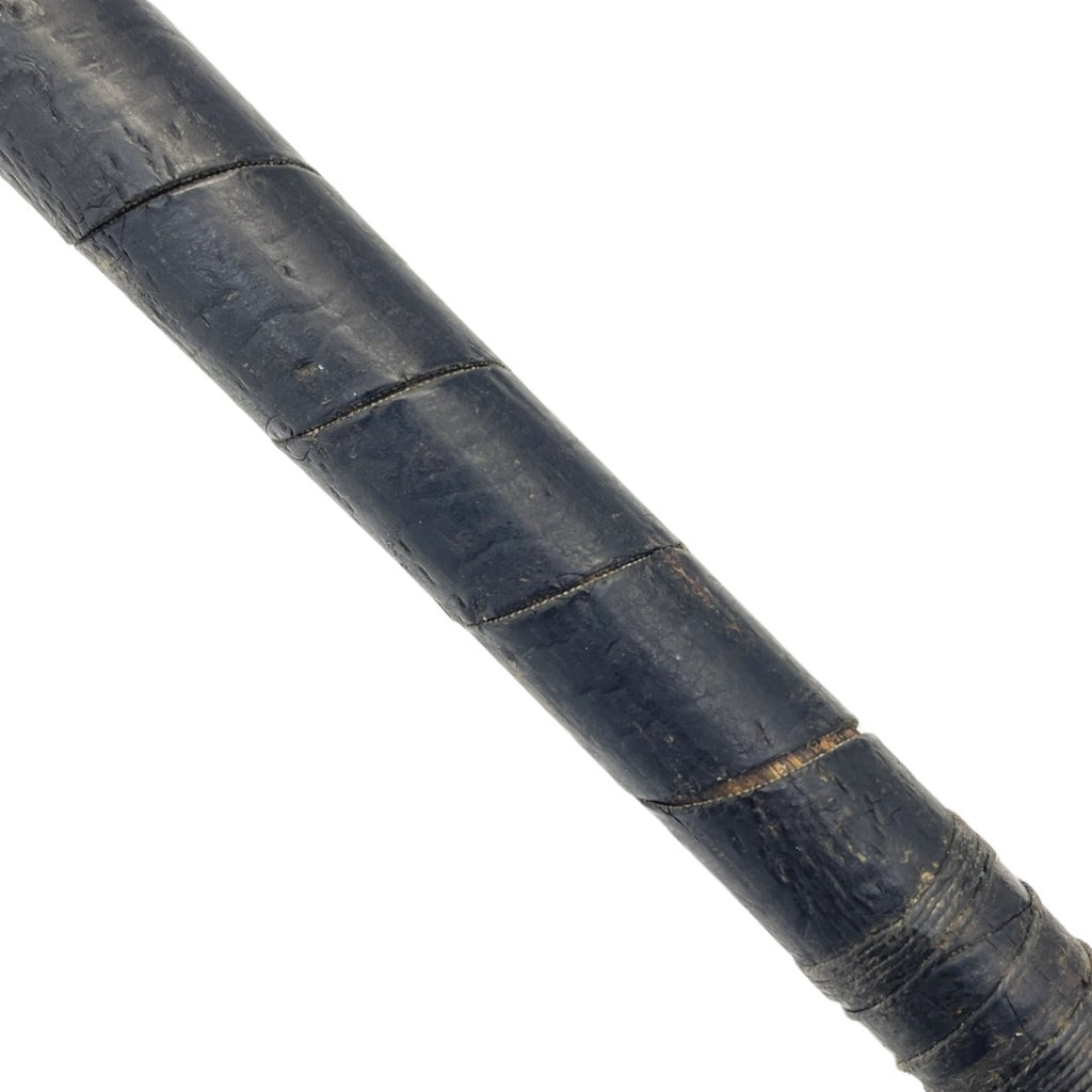Josh Taylor Selected Hickory Driver - c1930