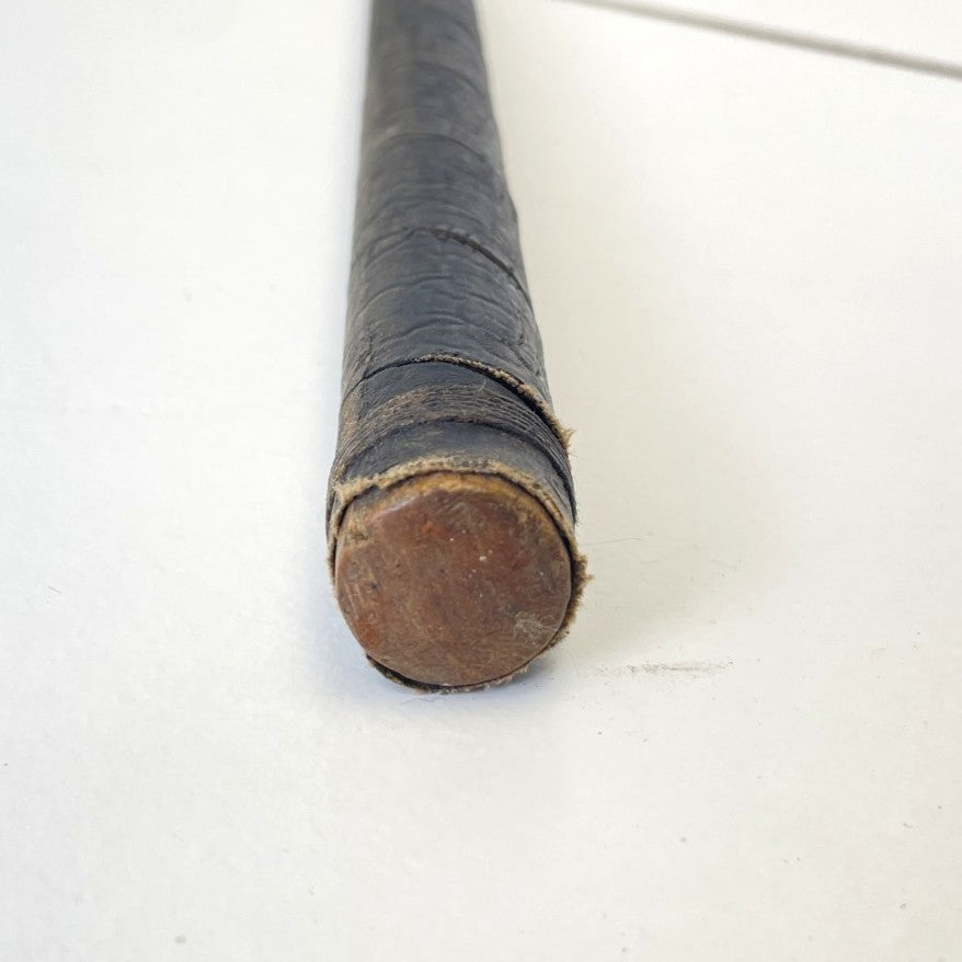 Josh Taylor Selected Hickory Driver - c1930