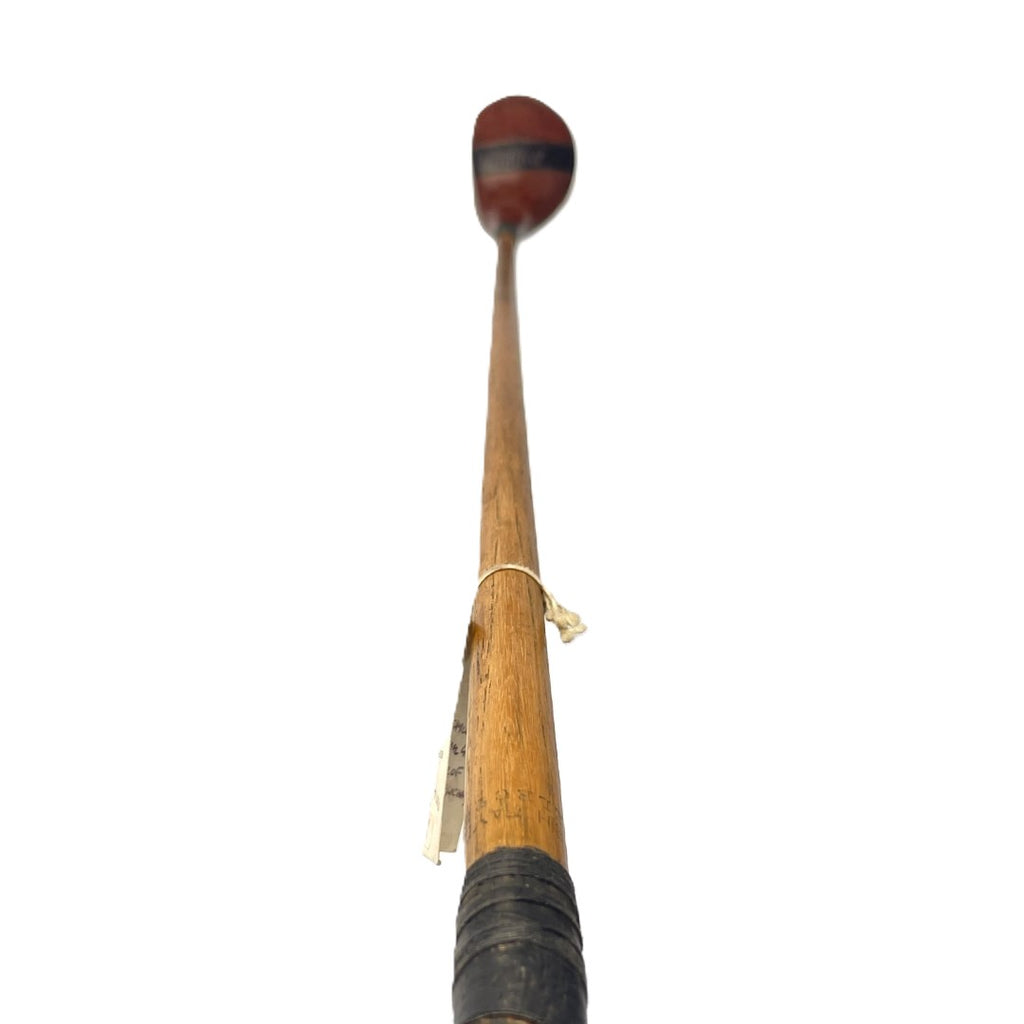 Josh Taylor Selected Hickory Driver - c1930