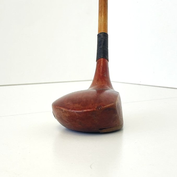 Josh Taylor Selected Hickory Driver - c1930