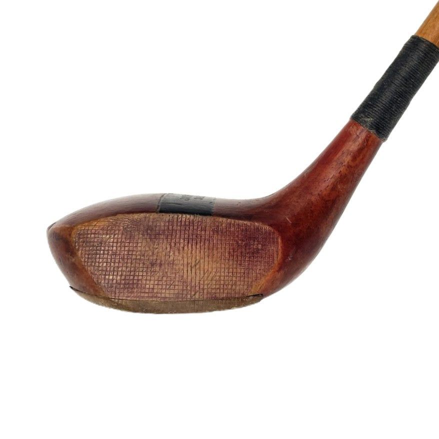 Josh Taylor Selected Hickory Driver - c1930
