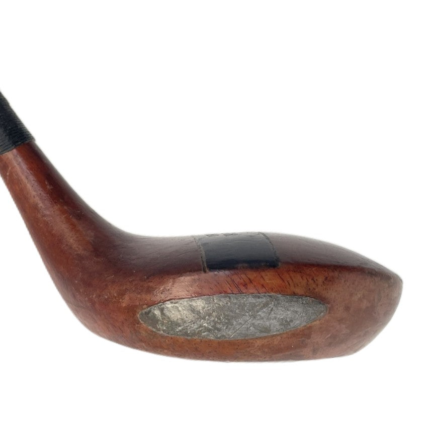 Josh Taylor Selected Hickory Driver - c1930