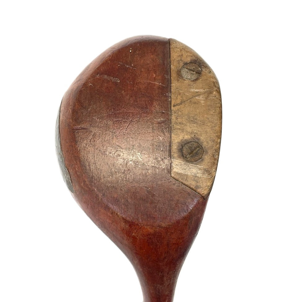 Josh Taylor Selected Hickory Driver - c1930
