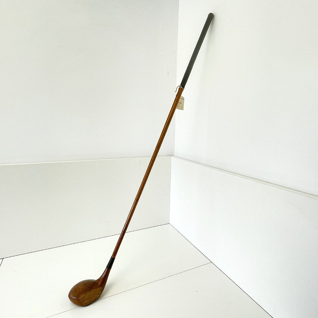 Tom Reekie - Hickory Driver - c. 1920