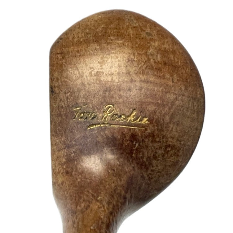 Tom Reekie - Hickory Driver - c. 1920