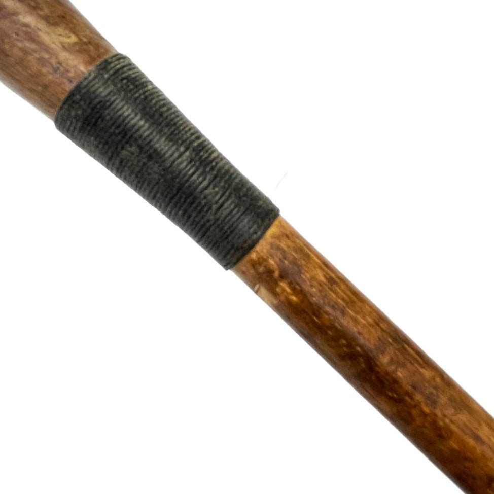 Tom Reekie - Hickory Driver - c. 1920