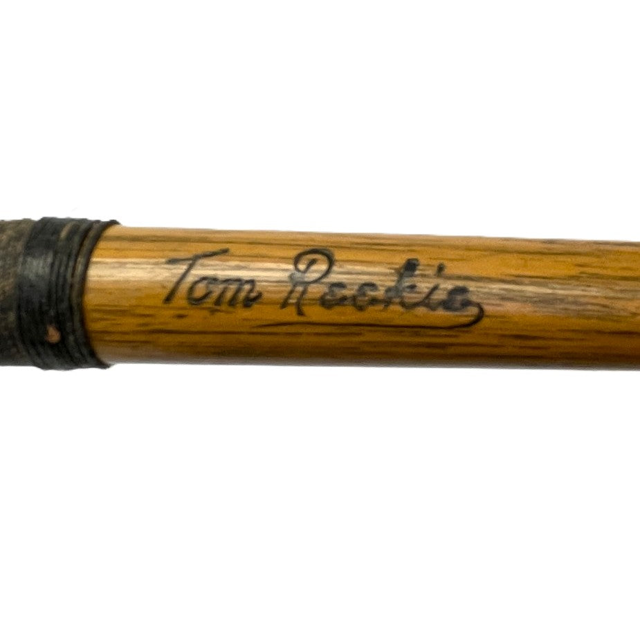 Tom Reekie - Hickory Driver - c. 1920