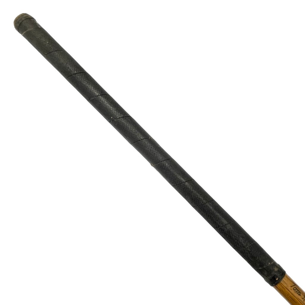 Tom Reekie - Hickory Driver - c. 1920