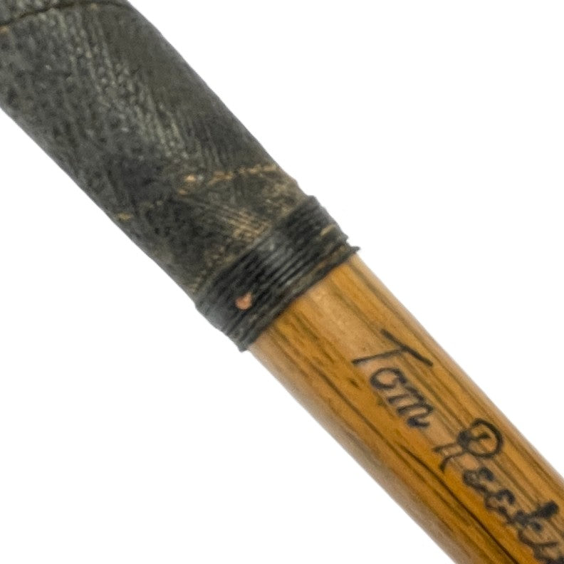 Tom Reekie - Hickory Driver - c. 1920