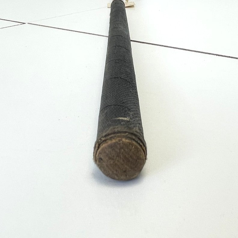 Tom Reekie - Hickory Driver - c. 1920