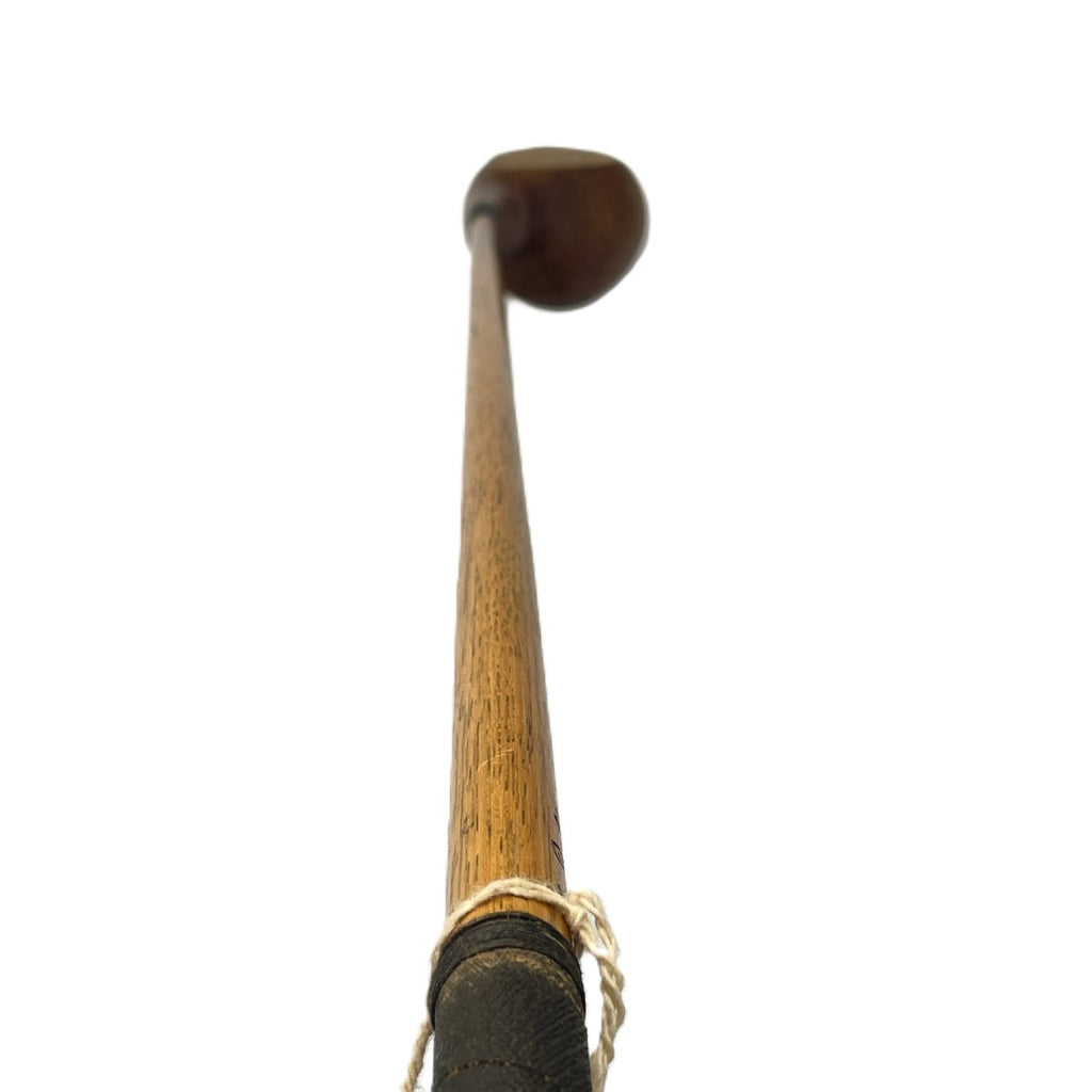 Tom Reekie - Hickory Driver - c. 1920