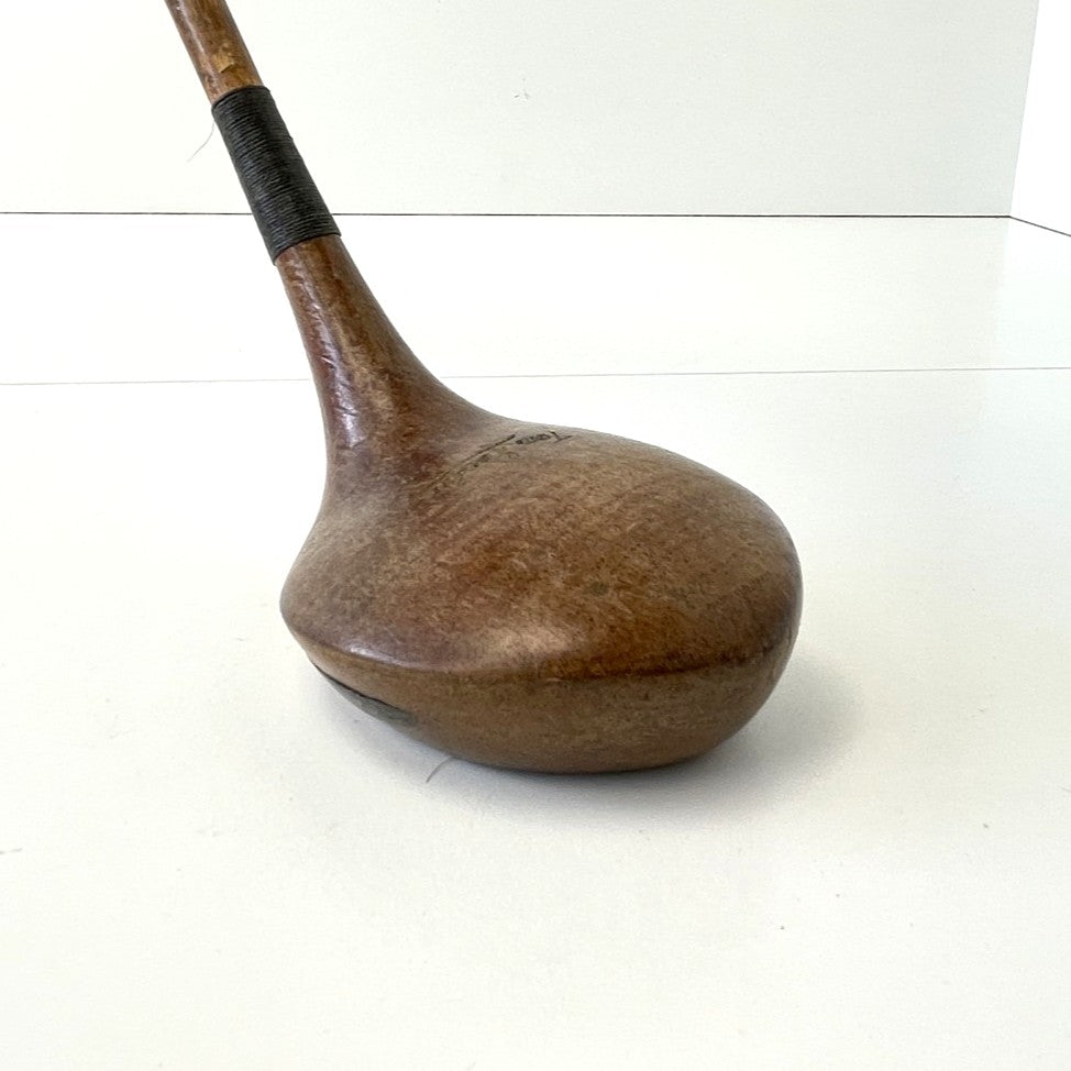 Tom Reekie - Hickory Driver - c. 1920
