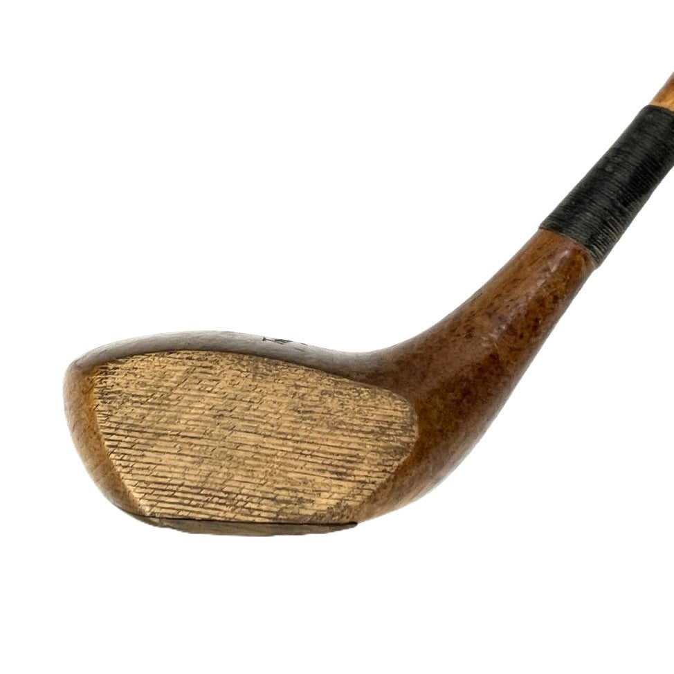 Tom Reekie - Hickory Driver - c. 1920