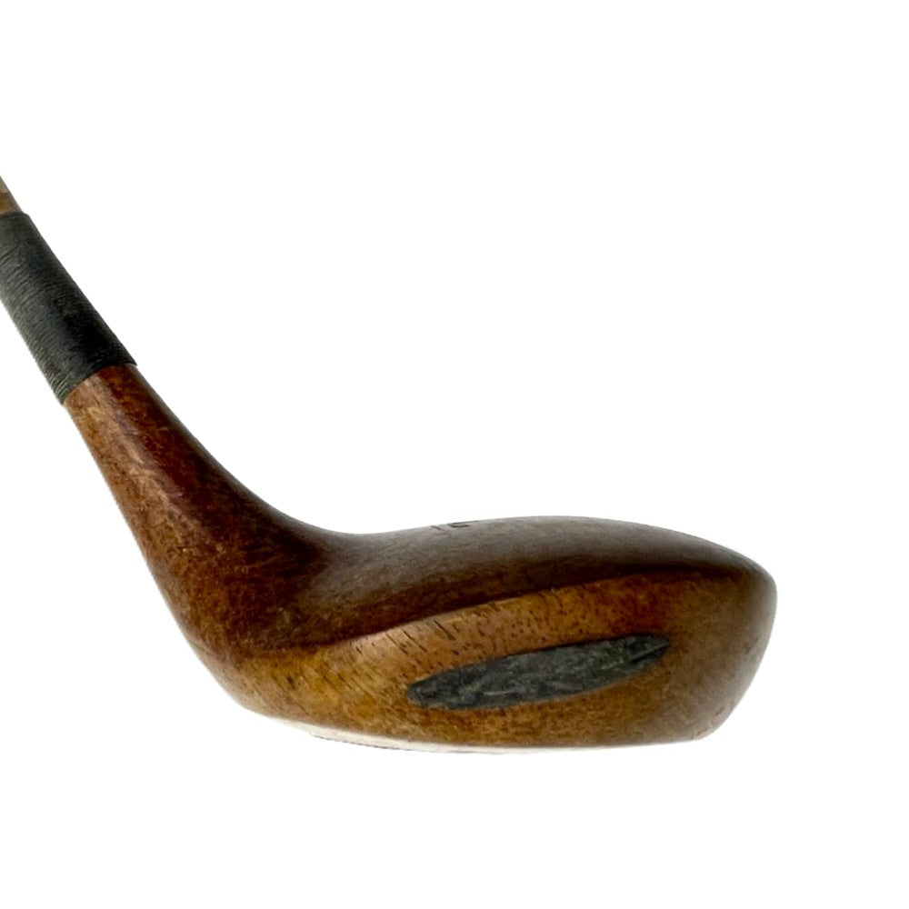 Tom Reekie - Hickory Driver - c. 1920