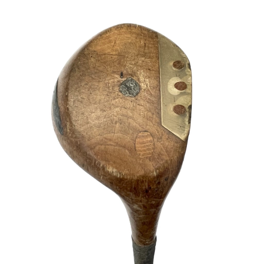 Tom Reekie - Hickory Driver - c. 1920