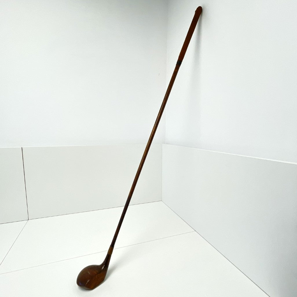 Brassie - Robert Doig Special - c1920