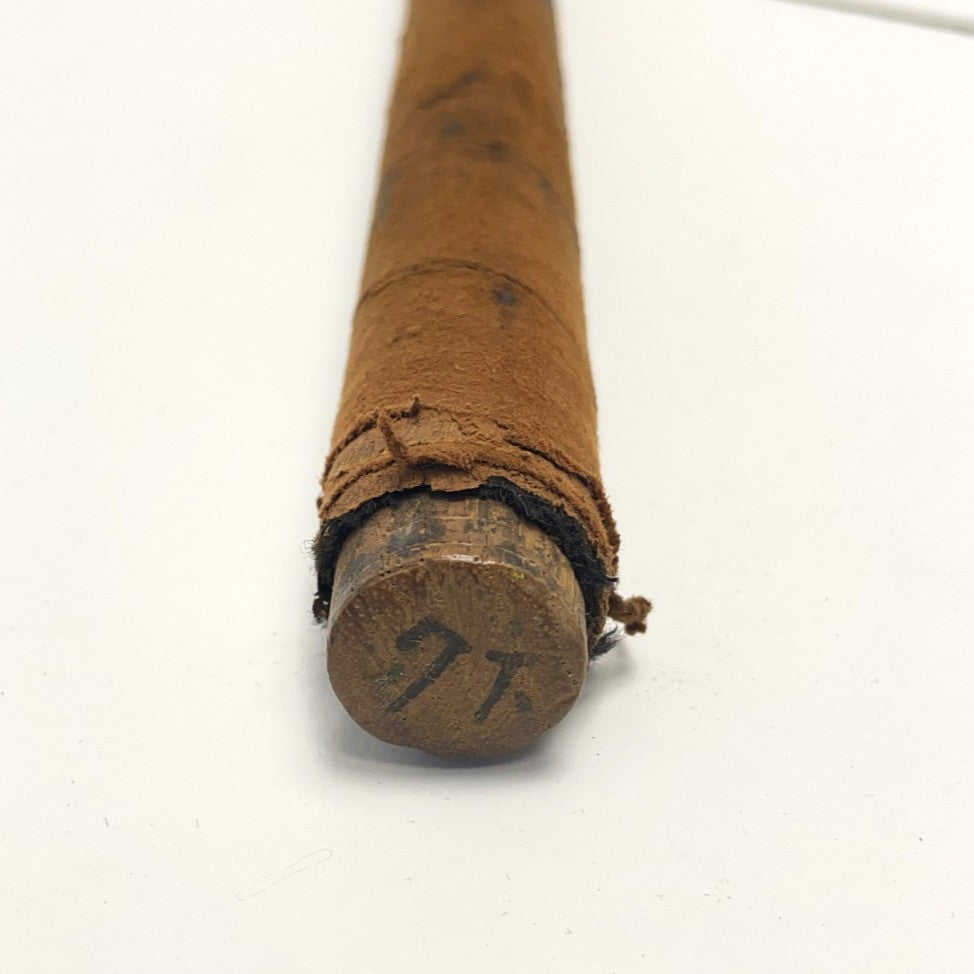Brassie - Robert Doig Special - c1920