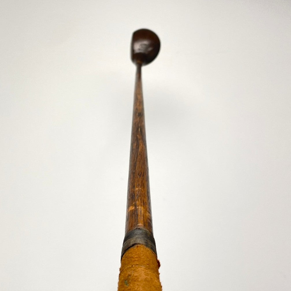 Brassie - Robert Doig Special - c1920