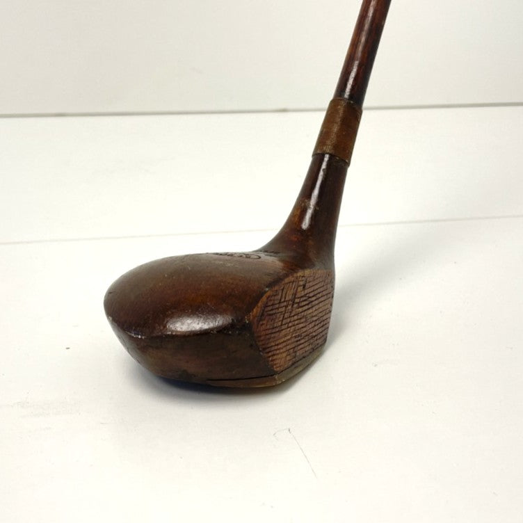 Brassie - Robert Doig Special - c1920