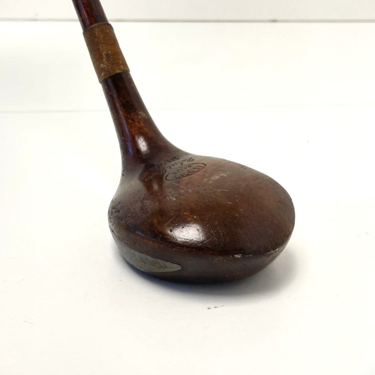 Brassie - Robert Doig Special - c1920
