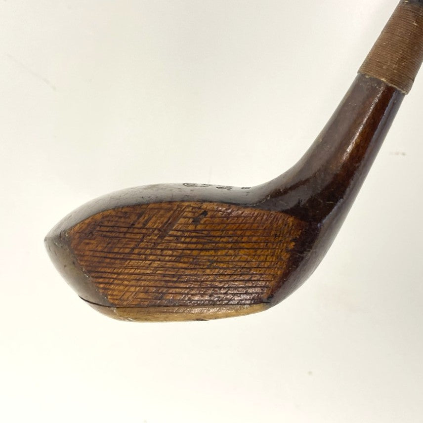Brassie - Robert Doig Special - c1920