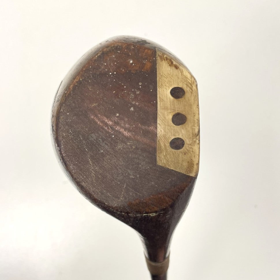 Brassie - Robert Doig Special - c1920
