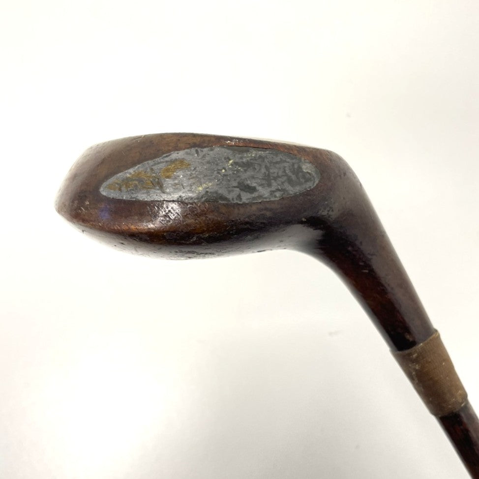 Brassie - Robert Doig Special - c1920