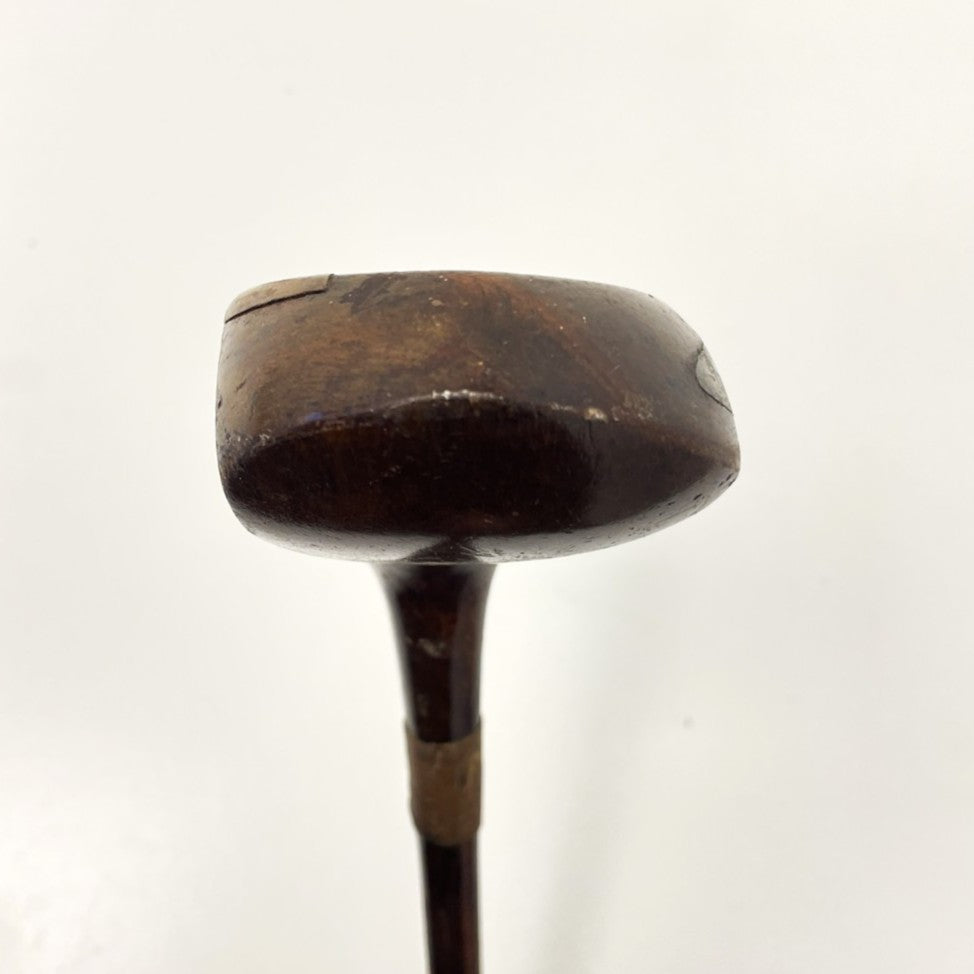 Brassie - Robert Doig Special - c1920