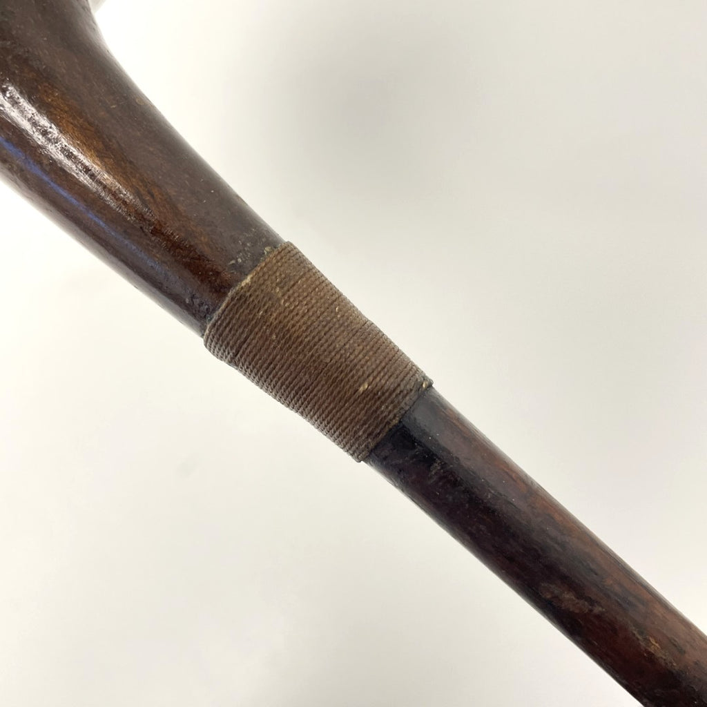 Brassie - Robert Doig Special - c1920