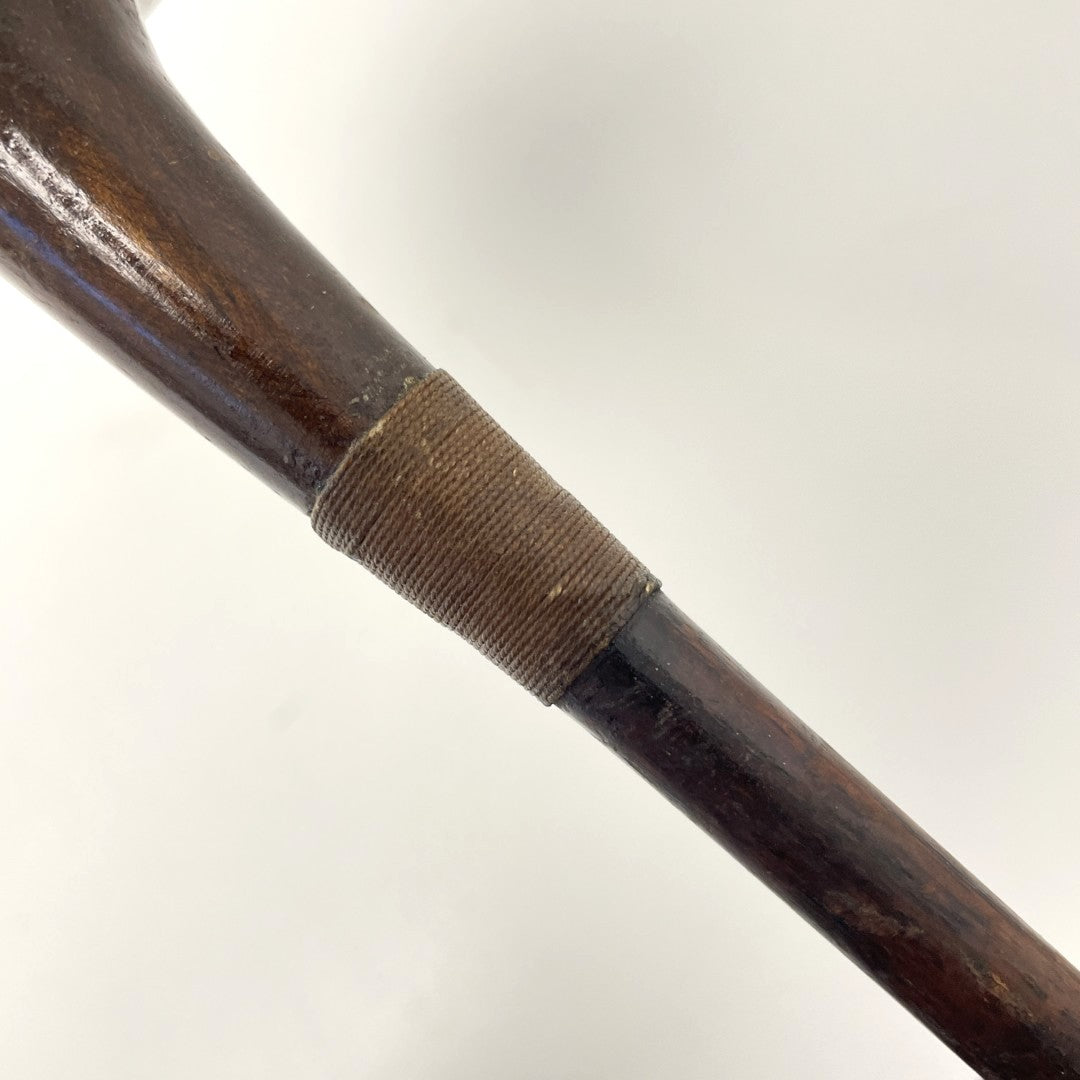 Brassie - Robert Doig Special - c1920