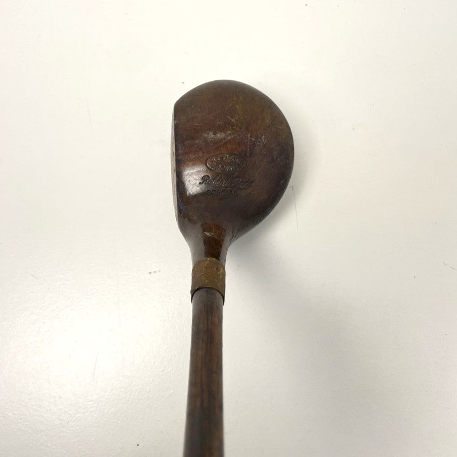 Brassie - Robert Doig Special - c1920